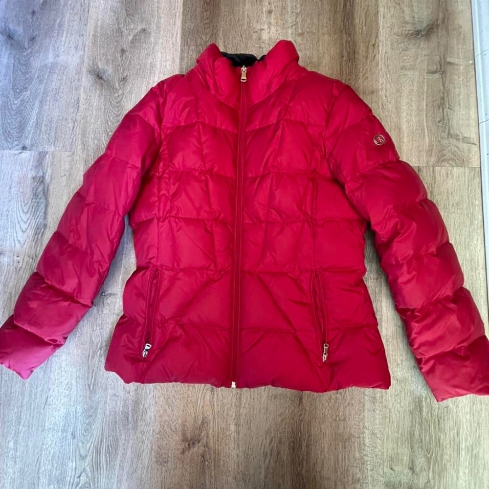 Calvin Klein Puffer Jacket